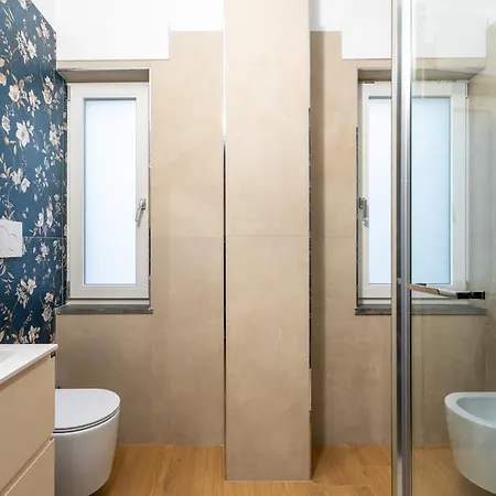 Yourhome - Il Nido Apartamento *