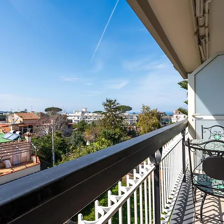 Yourhome - Il Nido Apartamento