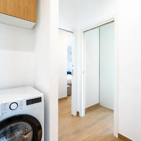 Yourhome - Il Nido Apartamento Sant'Agnello