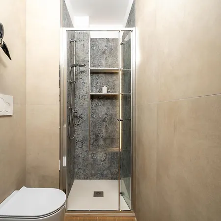 Apartamento Yourhome - Il Nido