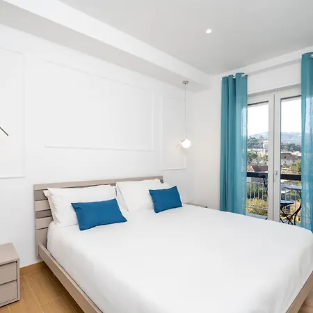 Yourhome - Il Nido Apartamento *