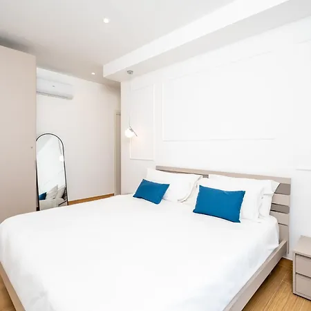 Yourhome - Il Nido Apartamento Sant'Agnello