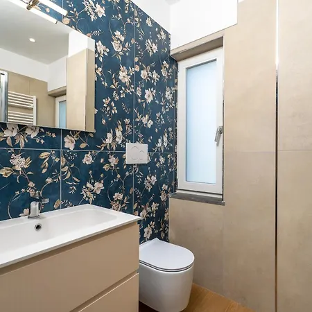 Yourhome - Il Nido Apartamento *