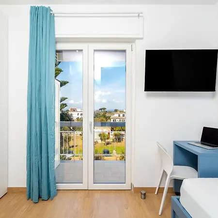 Yourhome - Il Nido * Sant'Agnello