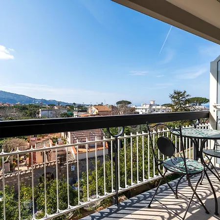 Yourhome - Il Nido Apartamento