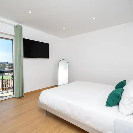 Apartamento Yourhome - Il Nido *
