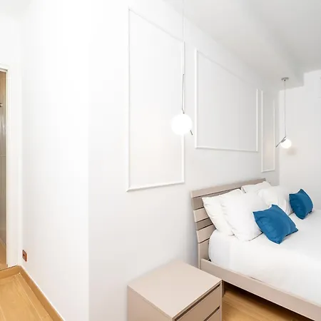 Apartamento Yourhome - Il Nido