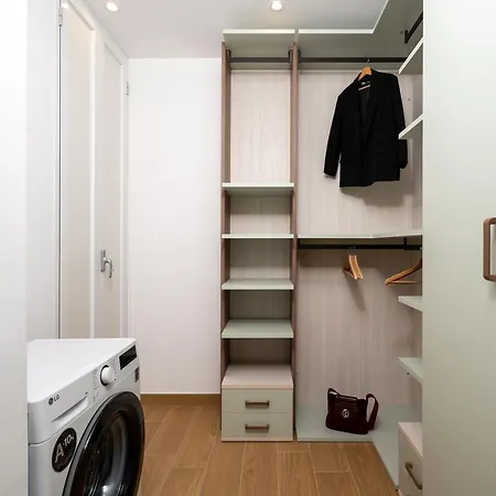 Yourhome - Il Nido Apartamento