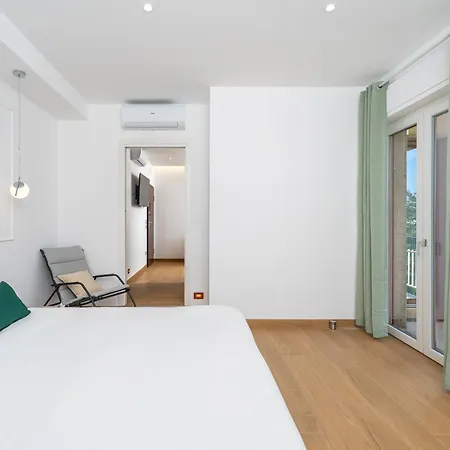 Yourhome - Il Nido Apartamento