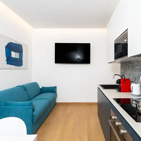 Apartamento Yourhome - Il Nido