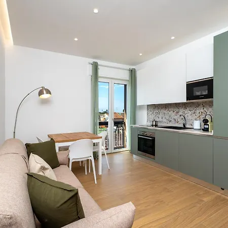 Apartamento Yourhome - Il Nido *