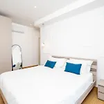Yourhome - Il Nido Apartmán Sant'Agnello