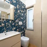Yourhome - Il Nido Apartmán *