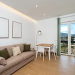 Apartmán Yourhome - Il Nido Sant'Agnello