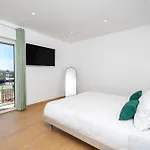 Apartmán Yourhome - Il Nido *
