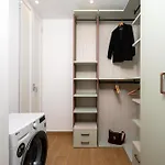 Yourhome - Il Nido Apartmán