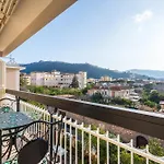 Yourhome - Il Nido Apartmán *
